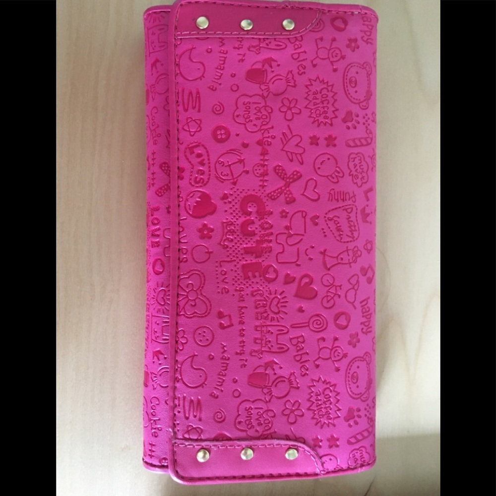 Rio Cocona wallet
